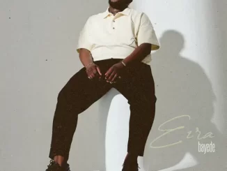 Ezra - Bayede Album