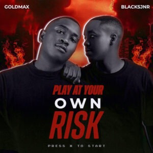 Goldmax & Blacks Jnr - Ama Weekend ft. Leemckrazy