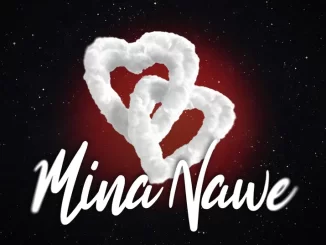 Heavy-K - Mina Nawe ft. Maijor Habe, Nokwazi, Kamoh Xaba, Kamza Heavypoint & Essa Kay