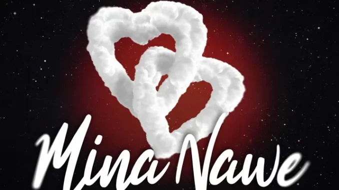 Heavy-K - Mina Nawe ft. Maijor Habe, Nokwazi, Kamoh Xaba, Kamza Heavypoint & Essa Kay