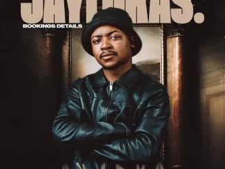 Jaylokas - Top Dawg Sessions Amapiano Mix (October Edition)