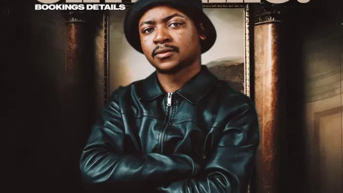 Jaylokas - Top Dawg Sessions Amapiano Mix (October Edition)