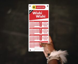 Kabza De Small, Virgo Deep & DJ Maphorisa - Wishi Wishi ft. Scotts Maphuma & Young Stunna