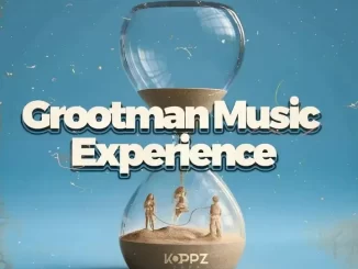 Koppz Deep - Grootman Music Experience Vol.007 (Production Mix)