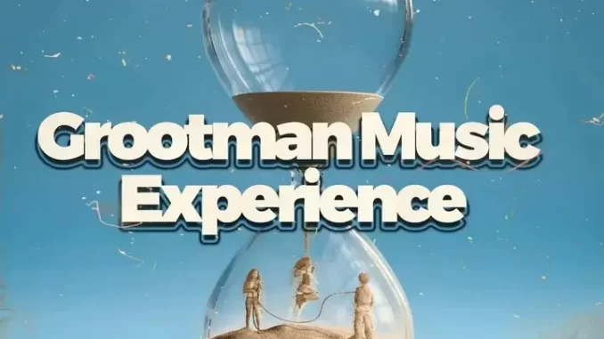 Koppz-Deep---Grootman-Music-Experience-Vol007 Koppz Deep - Grootman Music Experience Vol.007 (Production Mix)