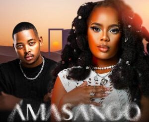 Mick Man & Cnethemba Gonelo - Amasango ft. The Bless