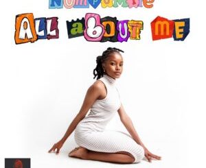 Nompumiie - All About Me EP