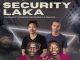 Phobla On The Beat & Prince Zulu - Security Laka ft. Shebeshxt, Naqua SA, KayCherlow & Potential