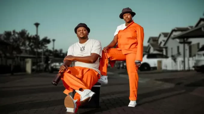 Prince Benza & Kharishma - Jele