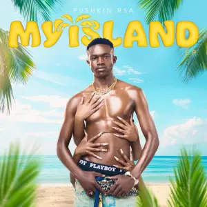 Pushkin RSA - My Island Album