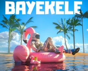Scrooge KMOA - Bayekele ft. Goitse Levati, Tokzern & Lebogang Komane