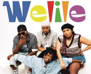 ShaunMusiq & Ftears, Tracy & Thatohatsi - Welile (cula) ft. Leemckrazy