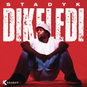 Stady K - Uthando ft. Bontle Smith, Scotts Maphuma & ShaunMusiq & Ftears