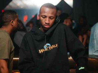 Stixx - Turbang Studio Amapiano Mix