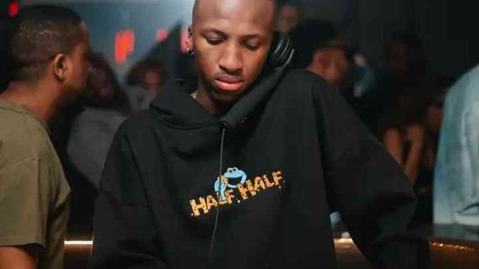 Stixx - Turbang Studio Amapiano Mix