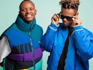 TNK MusiQ - Rooftop Sessions Amapiano Mix