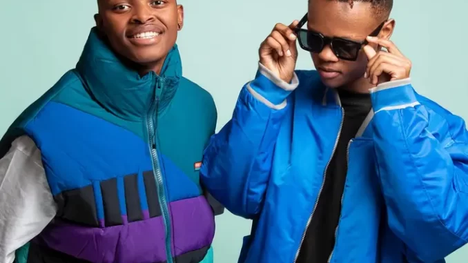 TNK MusiQ - Rooftop Sessions Amapiano Mix