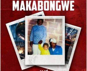 Woza Sabza - Makabongwe EP
