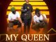 015 MusiQ & Van City MusiQ, Veyane & Slidoo Man - My Queen ft. Wayne, Tango & Khensani