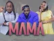 071 Nelly The Master Beat, Wendy Moon & Titi Kgole - Mama