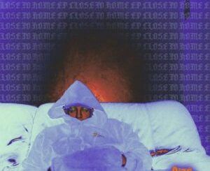 Aizo Clutch - Close To Home EP