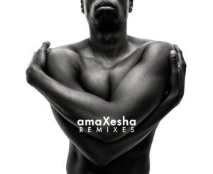 Bongeziwe Mabandla & Mpho.Wav - hlala (Mpho.Wav Remix)