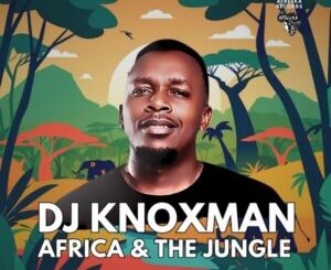DJ Knoxman - Africa & the Jungle (Original Mix)
