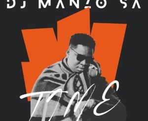DJ Manzo SA - TIME