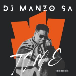 DJ Manzo SA - TIME
