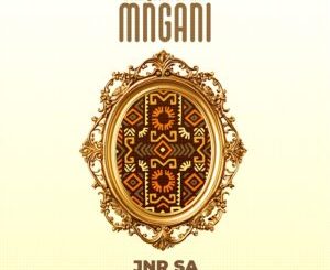 Darque, Sjava & Jnr SA - Mngani (Jnr SA Remix)