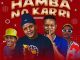 Dj Karri & Dj Gizo - Hamba No Karri ft. Sneeze & Bukzin Keys