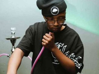 Djy Zan SA - Turbang Session Amapiano Mix