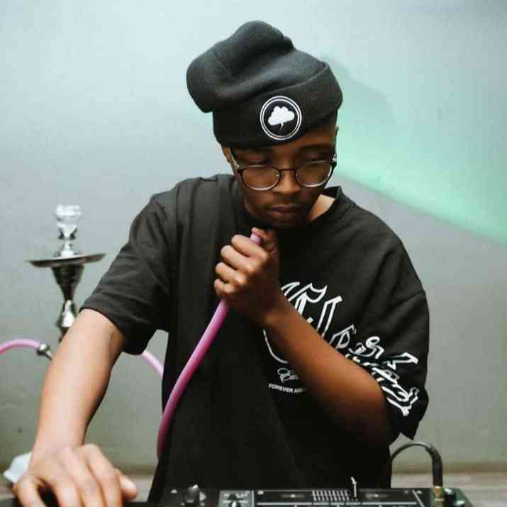 Djy Zan SA - Turbang Session Amapiano Mix