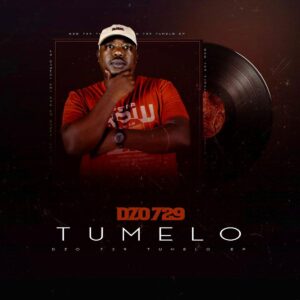 Dzo 729 - Tumelo Album