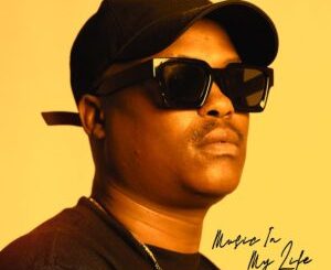 Echo Deep - Music In My Life Album