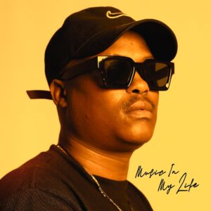 Echo Deep - Music In My Life Album