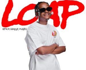 Gipa & QuayR Musiq - Life Of A Party Album
