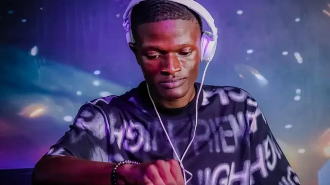 Hotfurze & Djy Coco - P4 (SG)