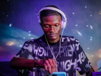 Hotfurze & Fada Figa - Hotfiga Drum
