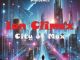 Ian Climax & The Godfathers Of Deep House SA - City Of Max Album