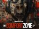 InQfive – No Comfort Zone EP