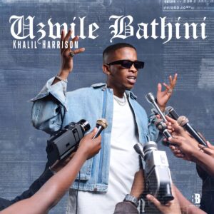 Khalil Harrison & Scotts Maphuma - Twalatsa ft. DJ Exit & Tyler ICU