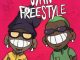 KindlyNxsh - CYAN FREESTYLE ft. Blxckie