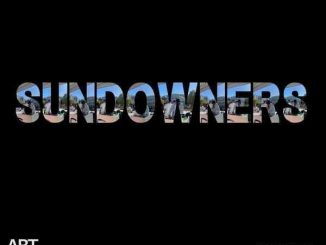 LIBō - Sundowners Vol. 18 Mix