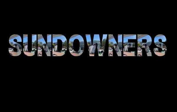 LIBō - Sundowners Vol. 18 Mix