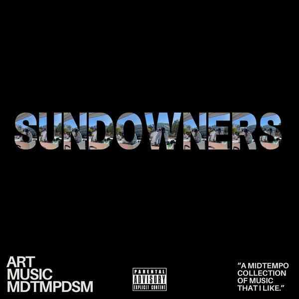 LIBō - Sundowners Vol. 18 Mix