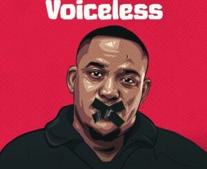 Lebza TheVillain - VOICELESS EP