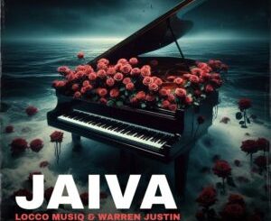 Locco Musiq & Warren Justin - Jaiva