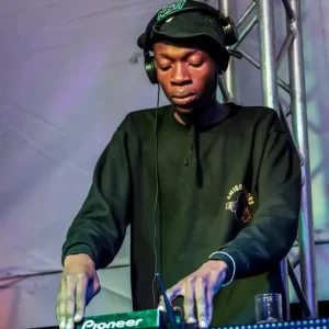 Lowbass Djy - Sax Feel