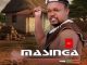Masinga Sgqoko Sembongolo - Angikwazi ukukhuluma
